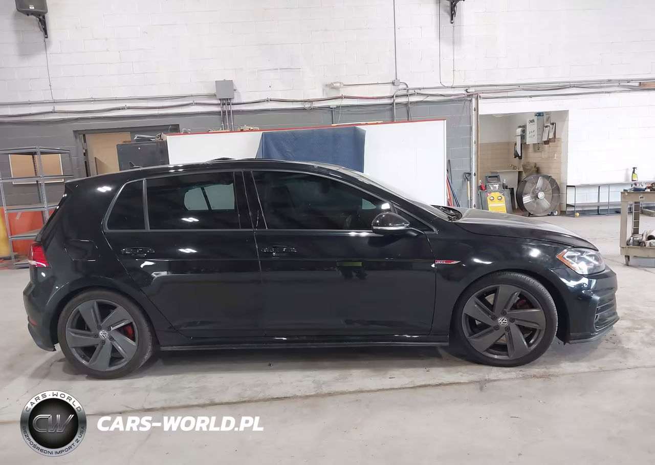 2020 Volkswagen Golf Gti 2.0T Autobahn-2.0T S-2.0T Se VIN:3VW5T7AU1LM002846 - 14