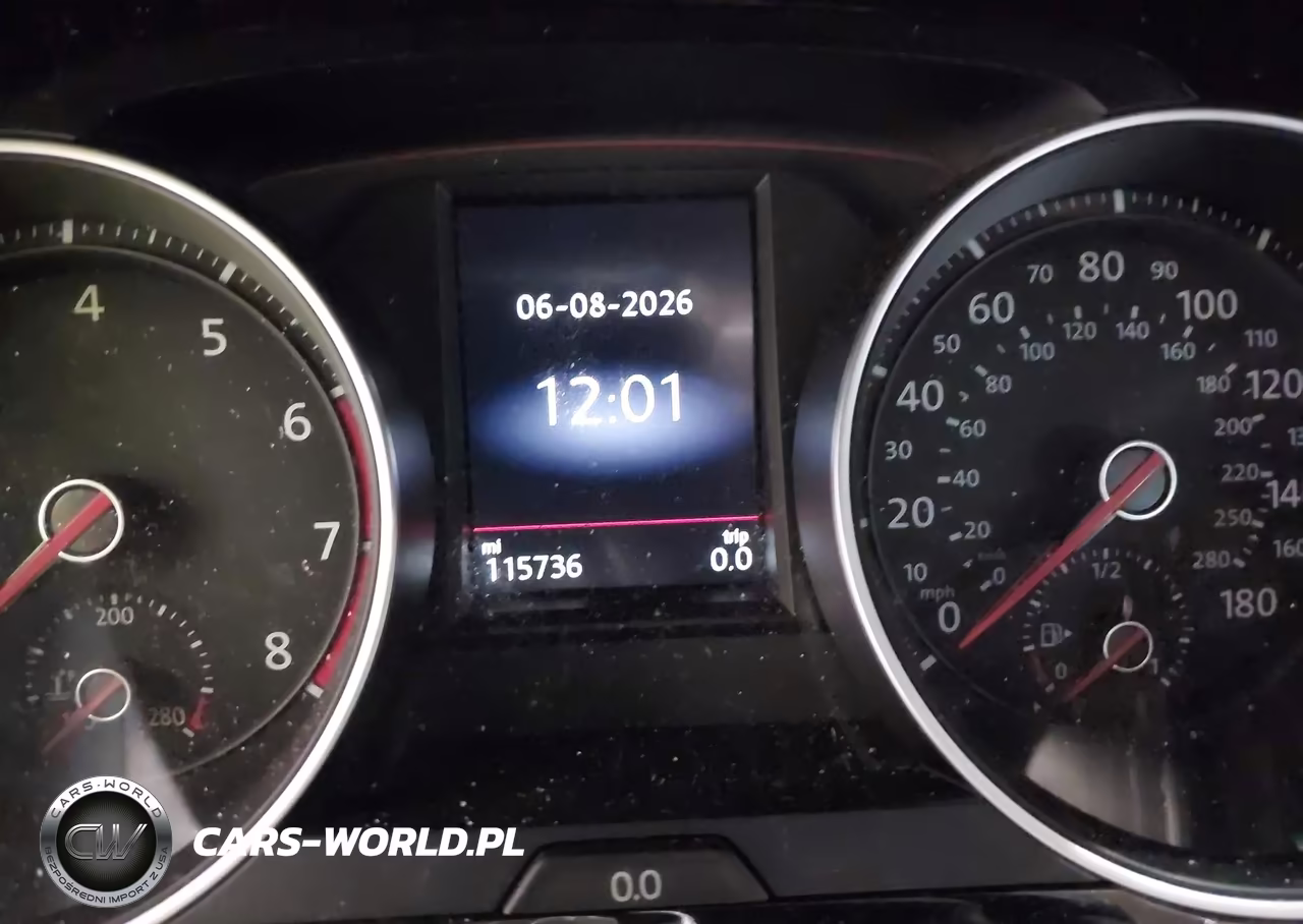 2020 Volkswagen Golf Gti 2.0T Autobahn-2.0T S-2.0T Se VIN:3VW5T7AU1LM002846 - 7
