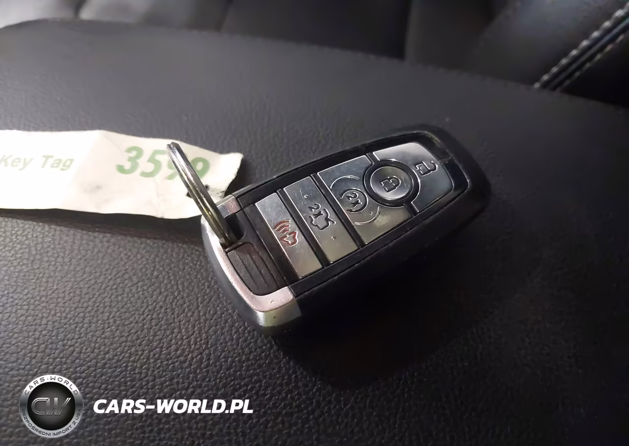 2018 Ford Explorer Limited VIN:1FM5K8F83JGC60747 - 11