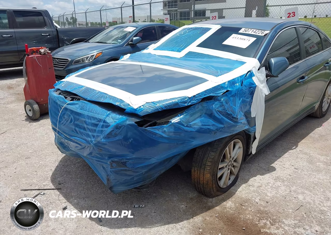 2017 Hyundai Sonata VIN:5NPE24AF5HH444788 - 6