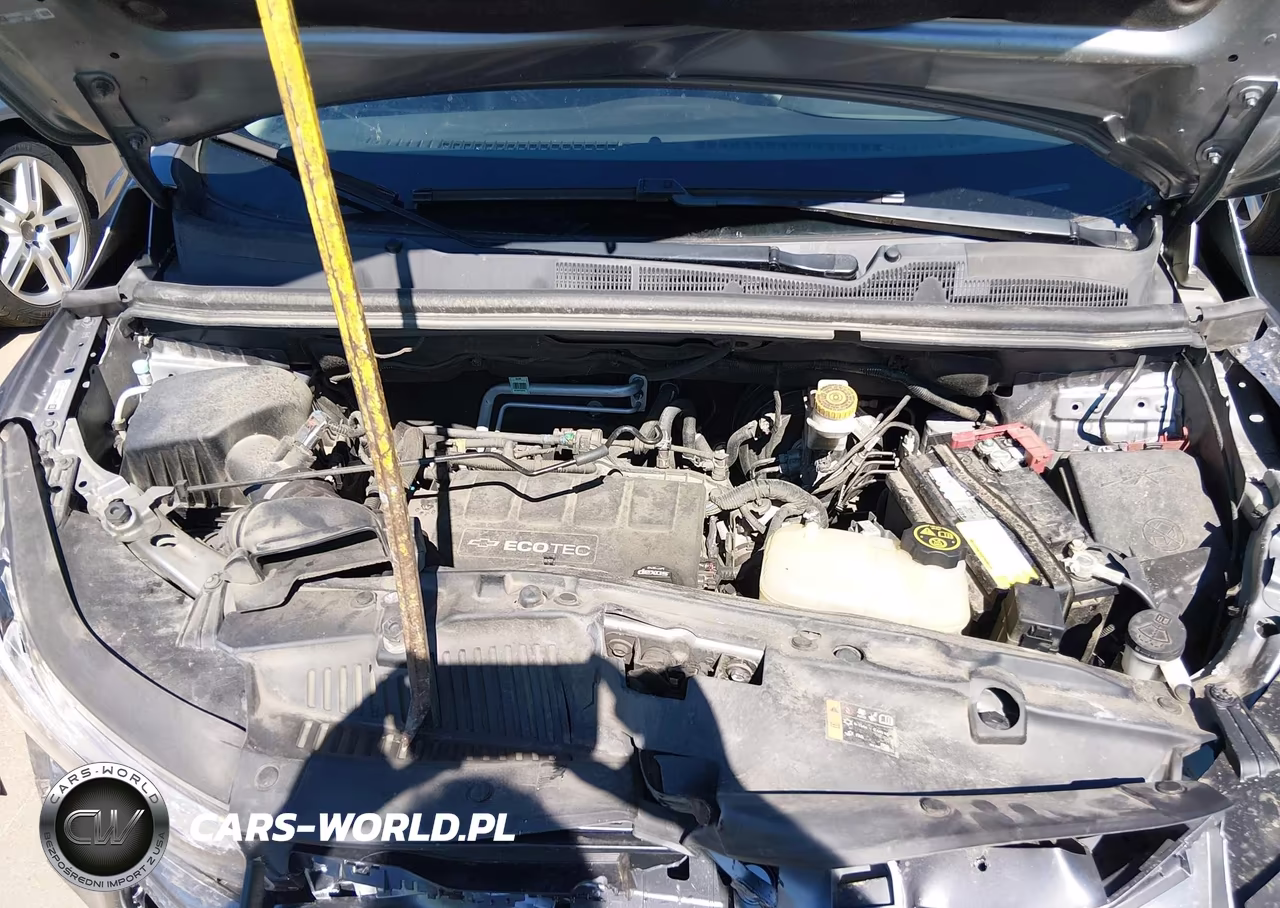 2020 Chevrolet Trax Fwd Lt VIN:3GNCJLSB9LL291283 - 10