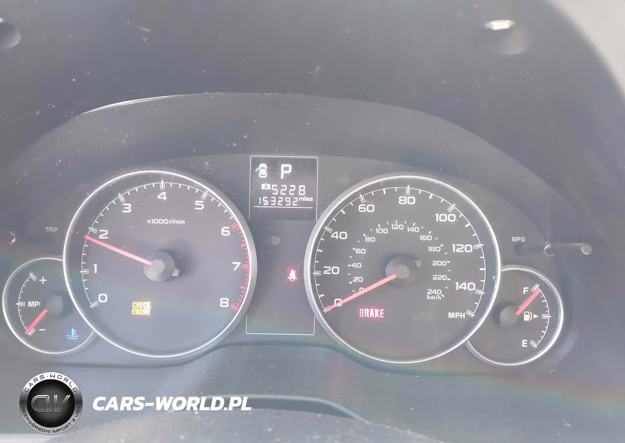 2014 Subaru Legacy 2.5I VIN:4S3BMBA6XE3021620 - 7