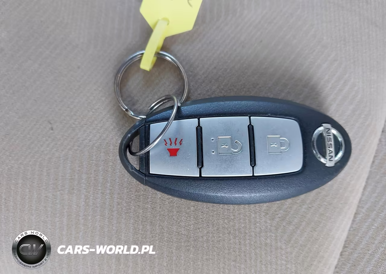 2016 Nissan Rogue Sv VIN:KNMAT2MVXGP681251 - 11