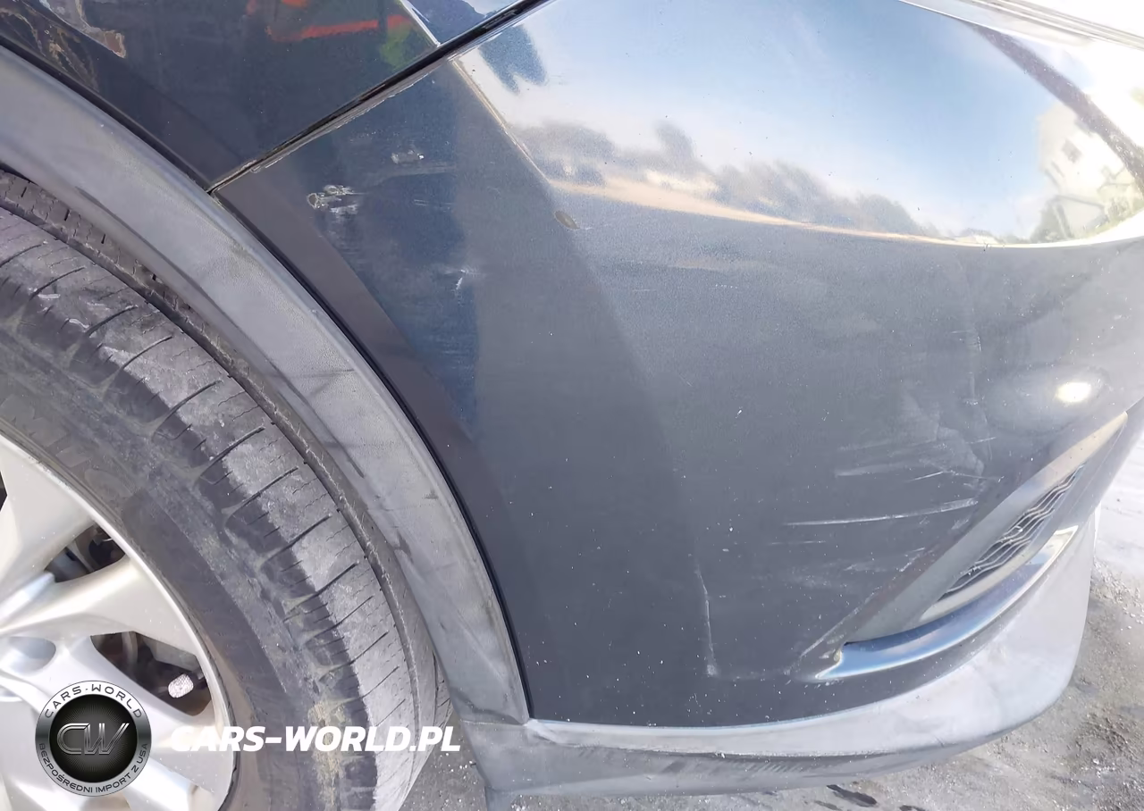 2016 Nissan Rogue Sv VIN:KNMAT2MVXGP681251 - 6
