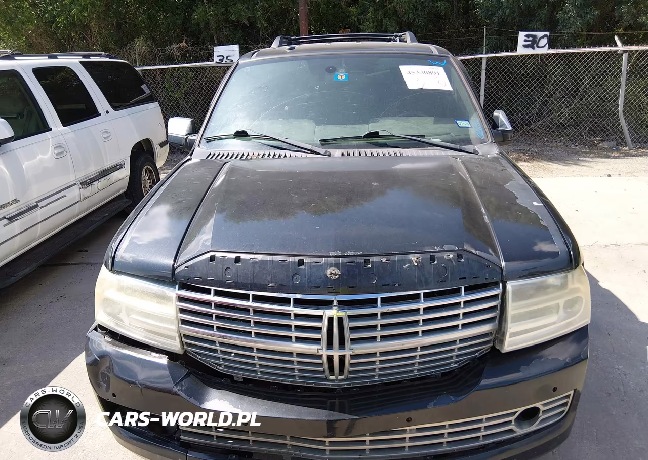 2013 Lincoln Navigator VIN:5LMJJ2H56DEL03752 - 12