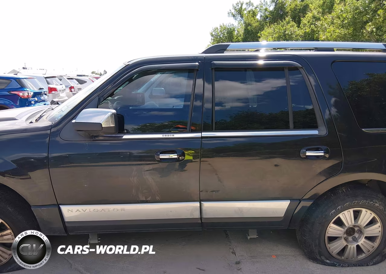 2013 Lincoln Navigator VIN:5LMJJ2H56DEL03752 - 14