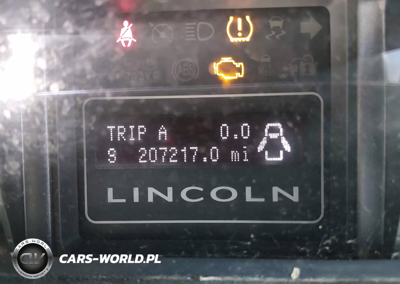 2013 Lincoln Navigator VIN:5LMJJ2H56DEL03752 - 15