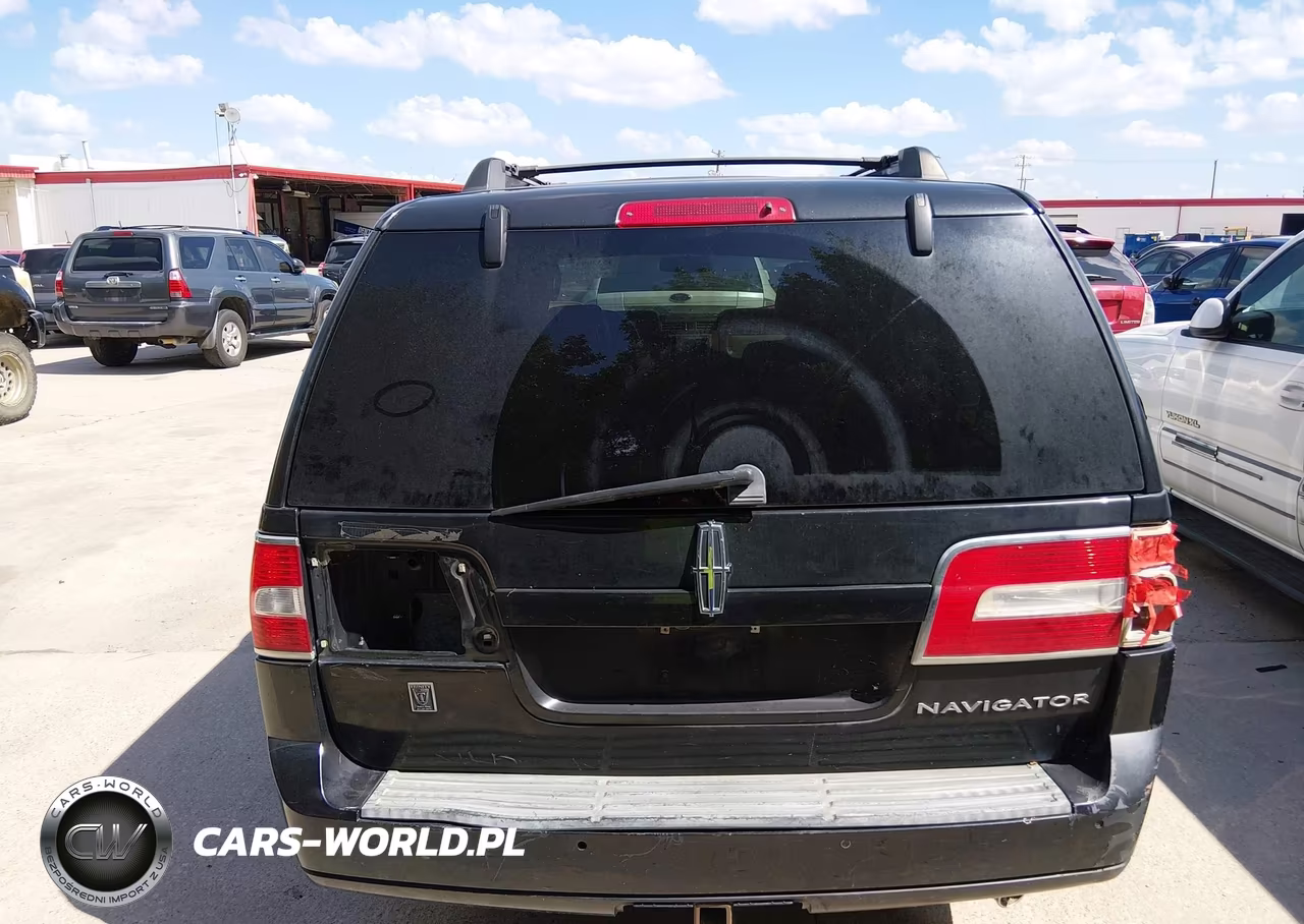 2013 Lincoln Navigator VIN:5LMJJ2H56DEL03752 - 16