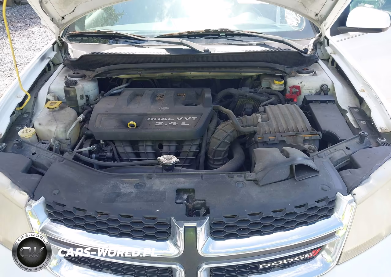 2012 Dodge Avenger Sxt VIN:1C3CDZCB4CN222202 - 10