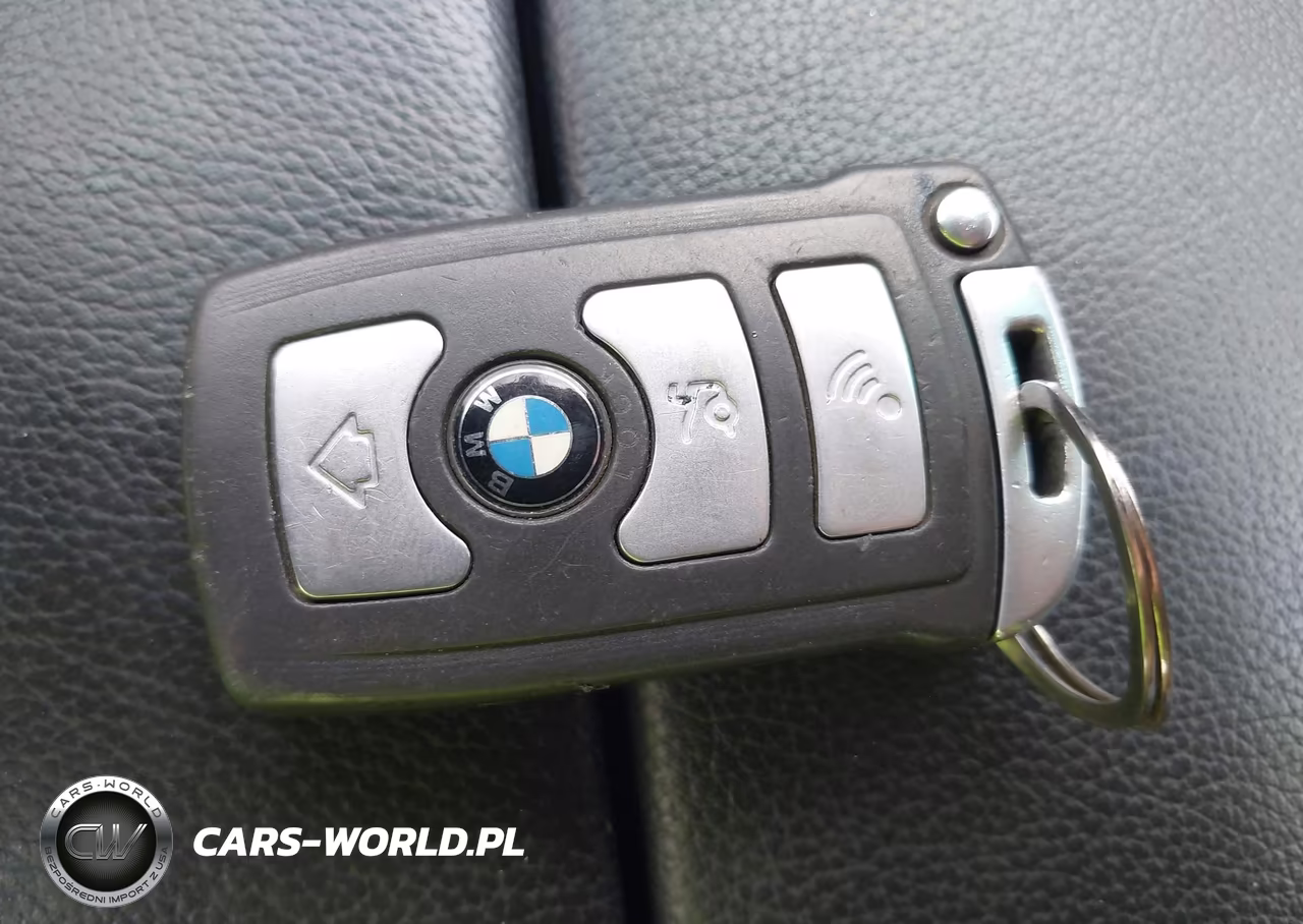 2008 BMW 750Li VIN:WBAHN83588DT82662 - 11