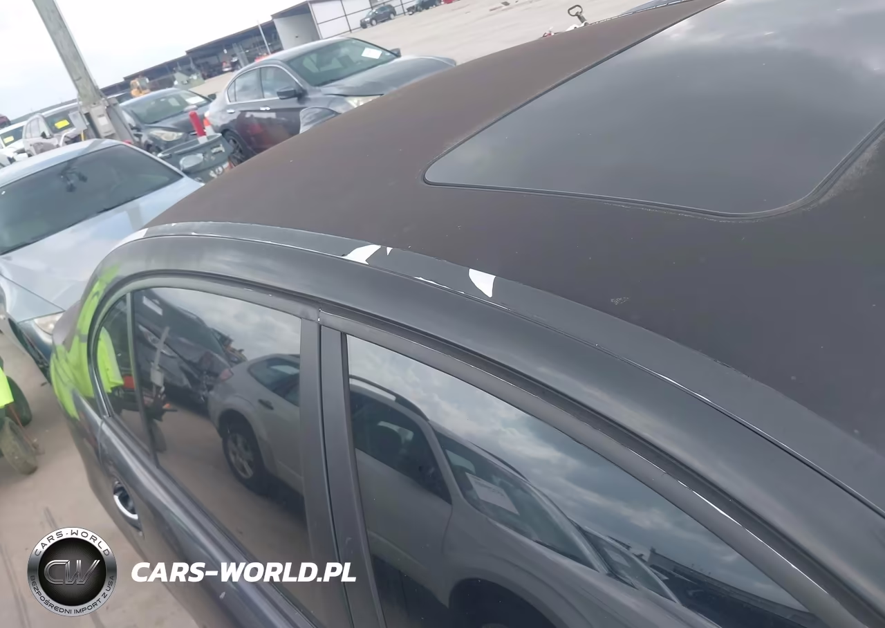 2008 BMW 750Li VIN:WBAHN83588DT82662 - 13