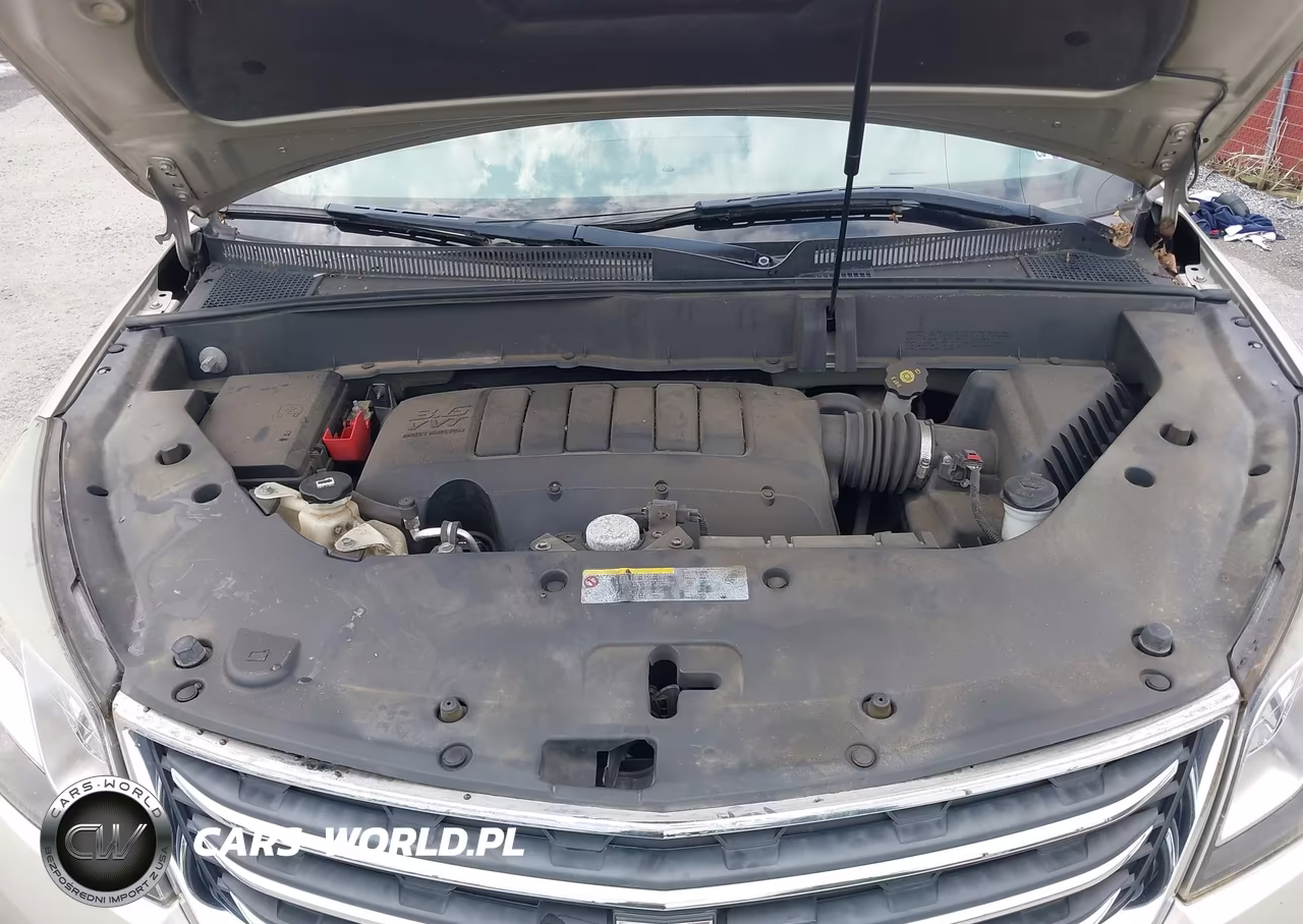 2016 Chevrolet Traverse Ltz VIN:1GNKVJKD5GJ119965 - 10