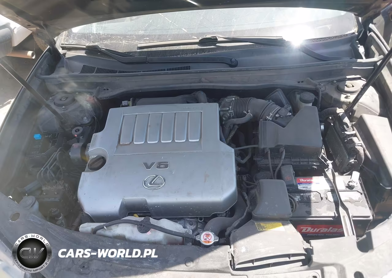 2015 Lexus Es 350 VIN:JTHBK1GG0F2155588 - 10