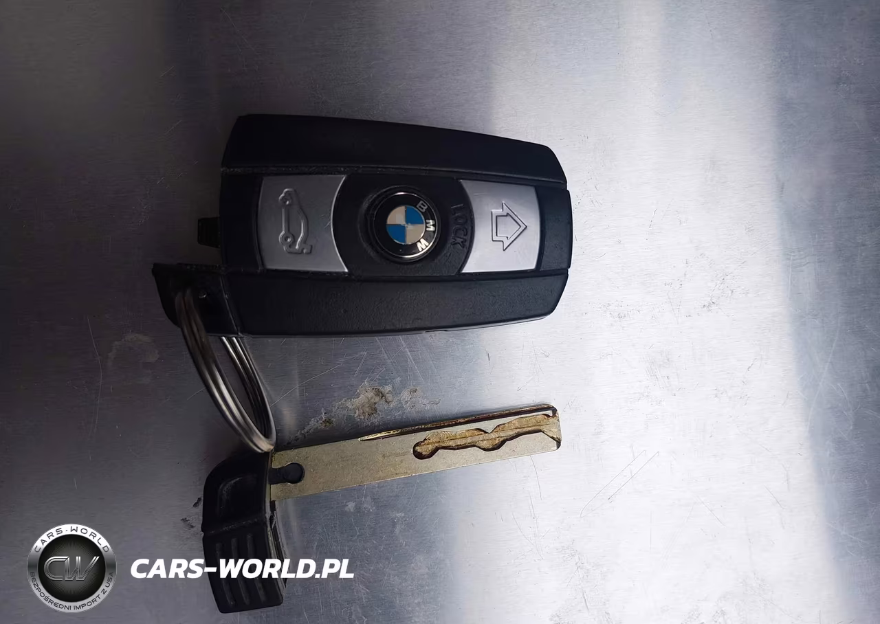 2009 BMW 328I VIN:WBAPH53549A438200 - 11