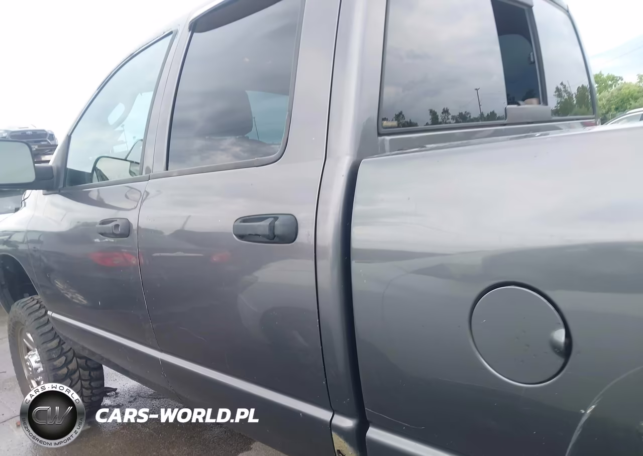 2003 Dodge Ram 2500 Slt-Laramie-St VIN:1D3KU28623J557015 - 14