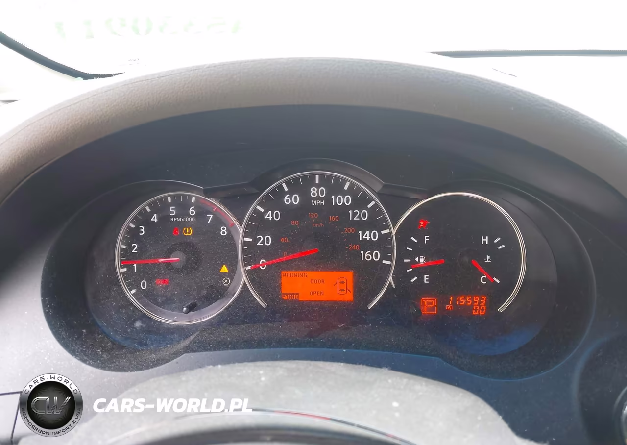 2010 Nissan Altima 2.5 S VIN:1N4AL2AP4AN424469 - 7