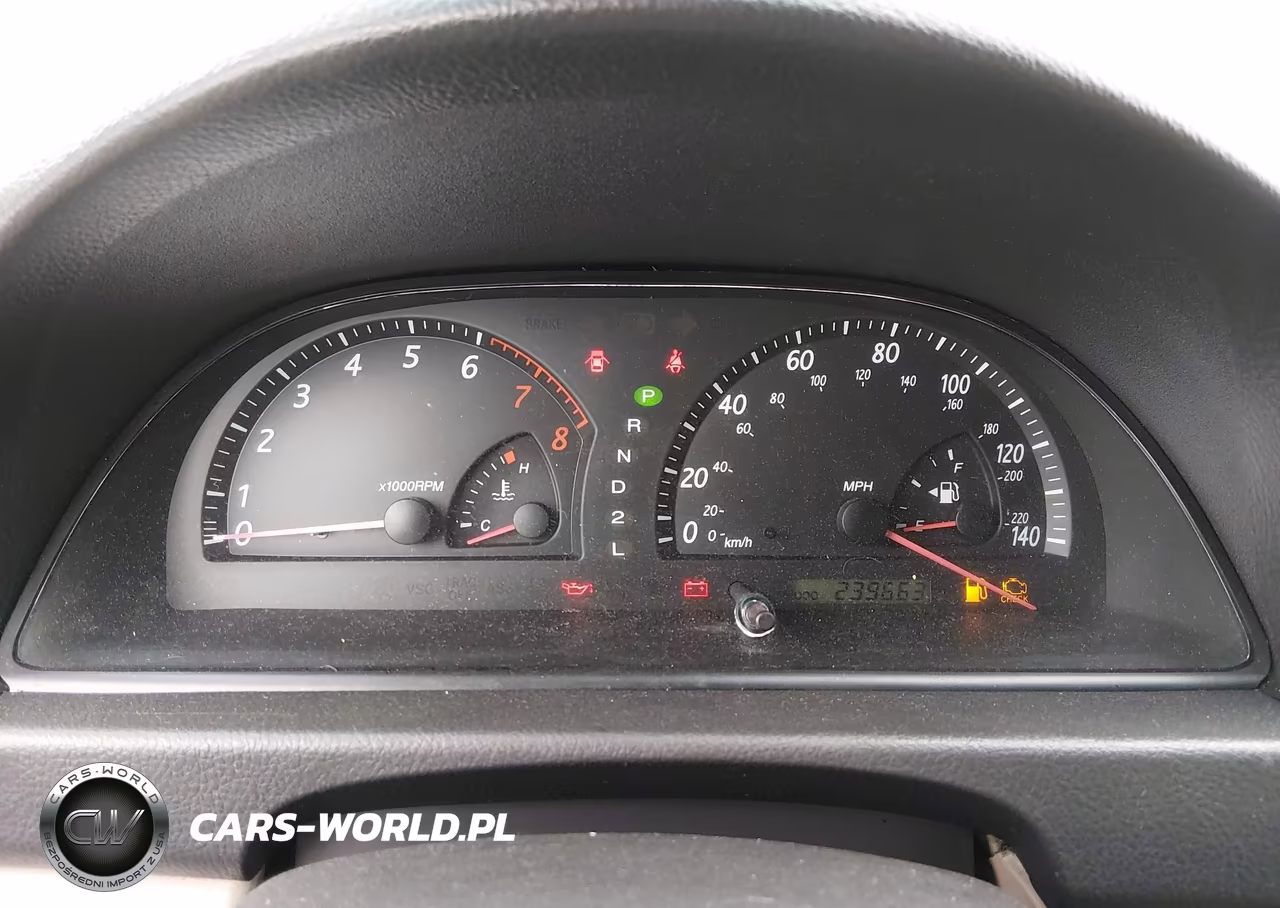 2002 Toyota Camry Se VIN:JTDBF30K620018032 - 7