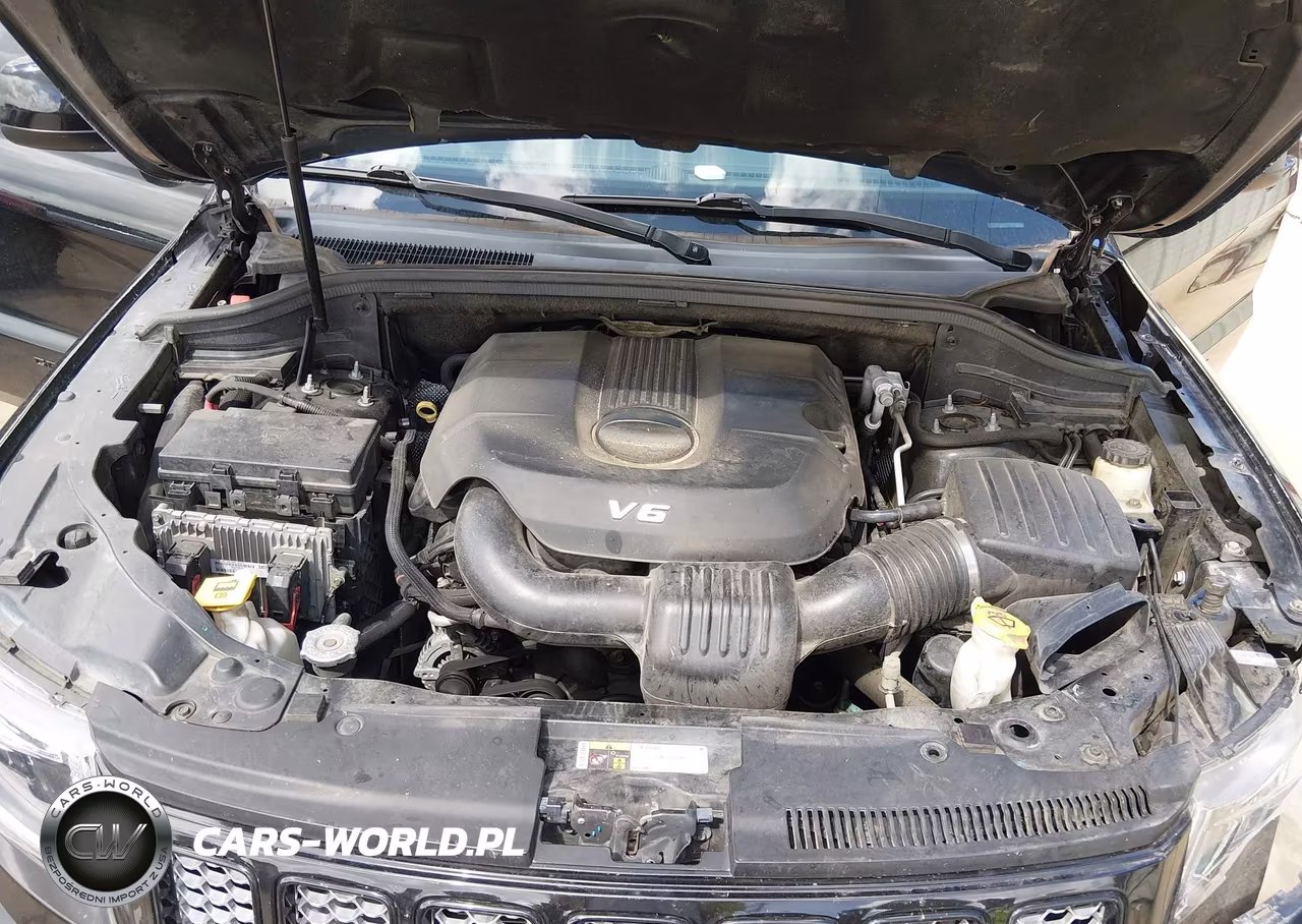 2015 Jeep Grand Cherokee Altitude VIN:1C4RJEAG5FC125709 - 10