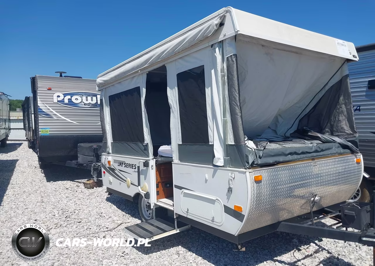 2014 Jayco Jay