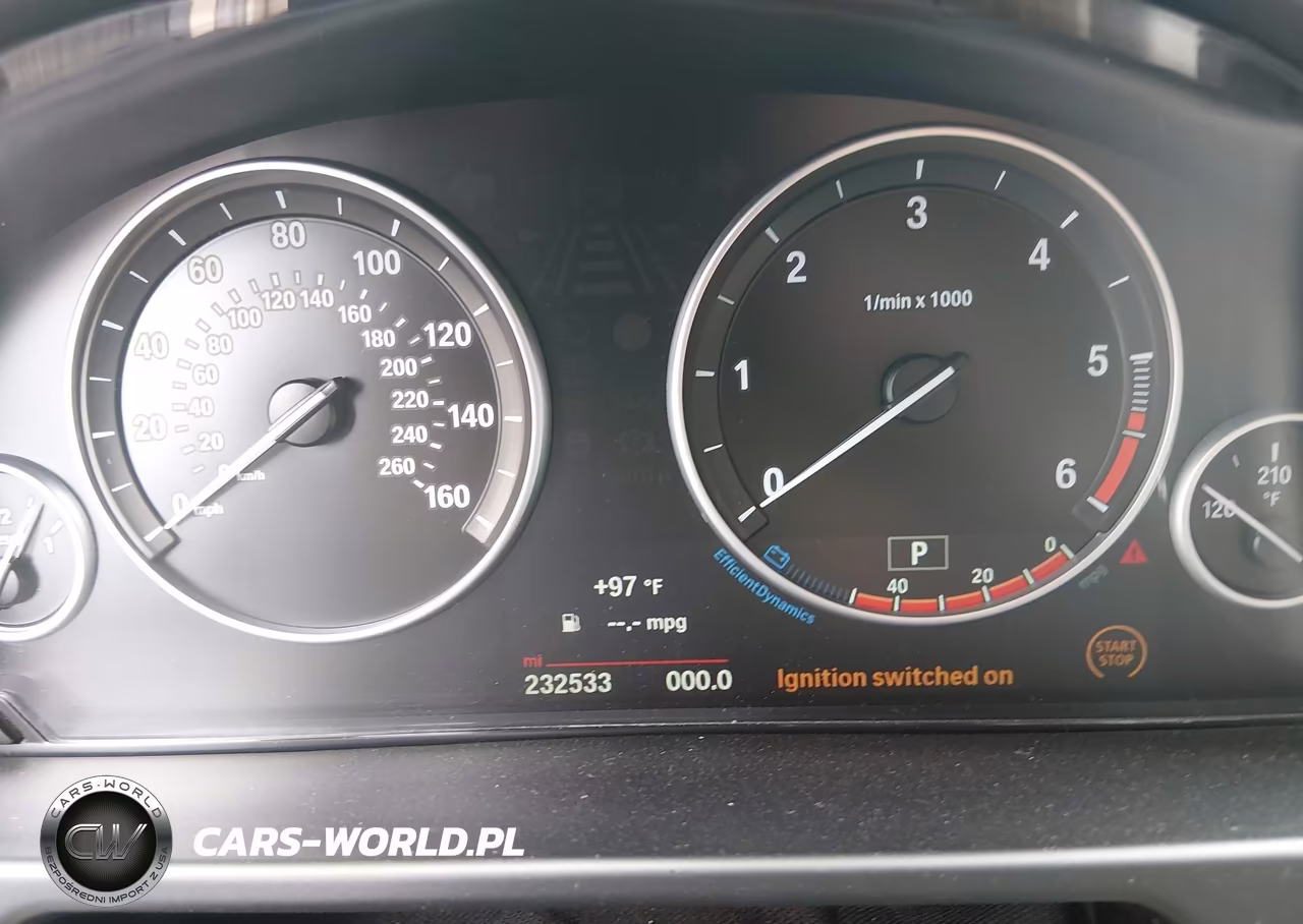 2015 BMW X5 xDrive35D VIN:5UXKS4C51F0N09314 - 7