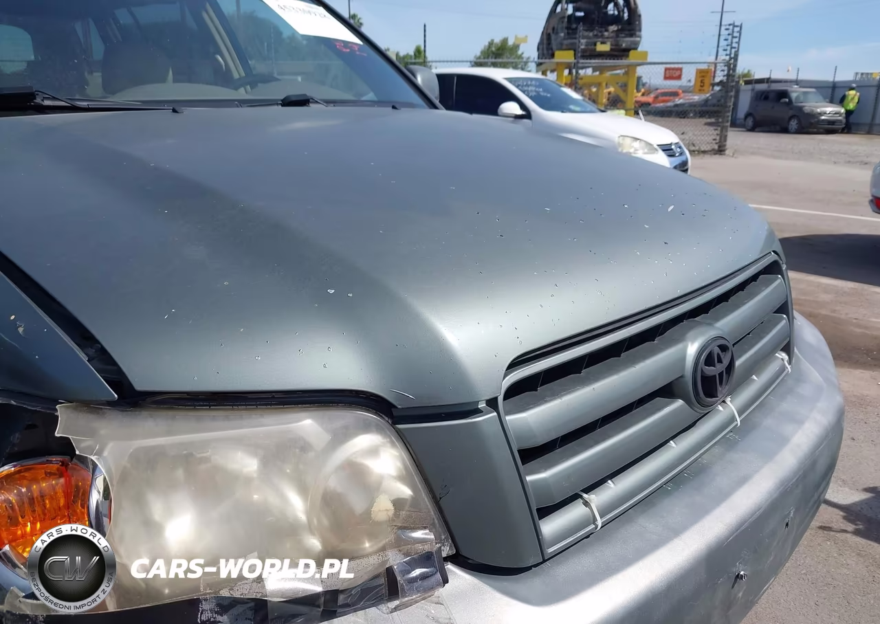 2006 Toyota Highlander Limited V6 VIN:JTEDP21A760092079 - 12