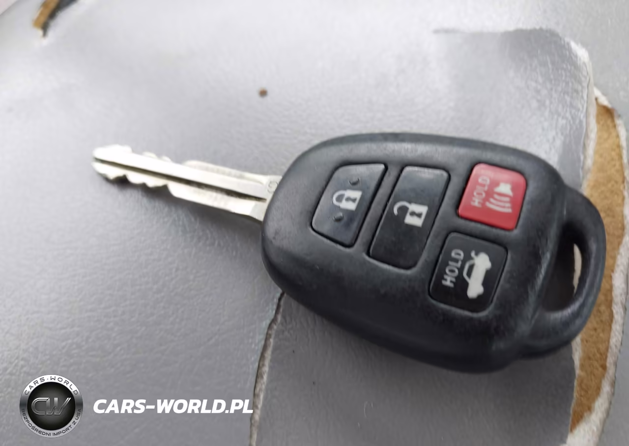 2012 Toyota Camry Xle VIN:4T4BF1FK1CR213219 - 11