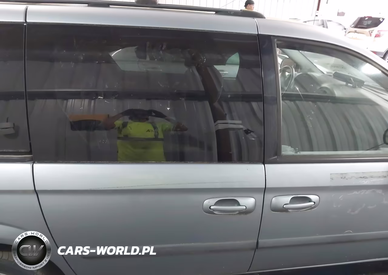 2005 Dodge Caravan Sxt VIN:1D4GP45R15B429851 - 14