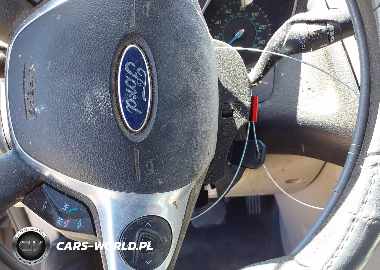 2013 Ford Focus Se VIN:1FADP3K23DL247469 - 11