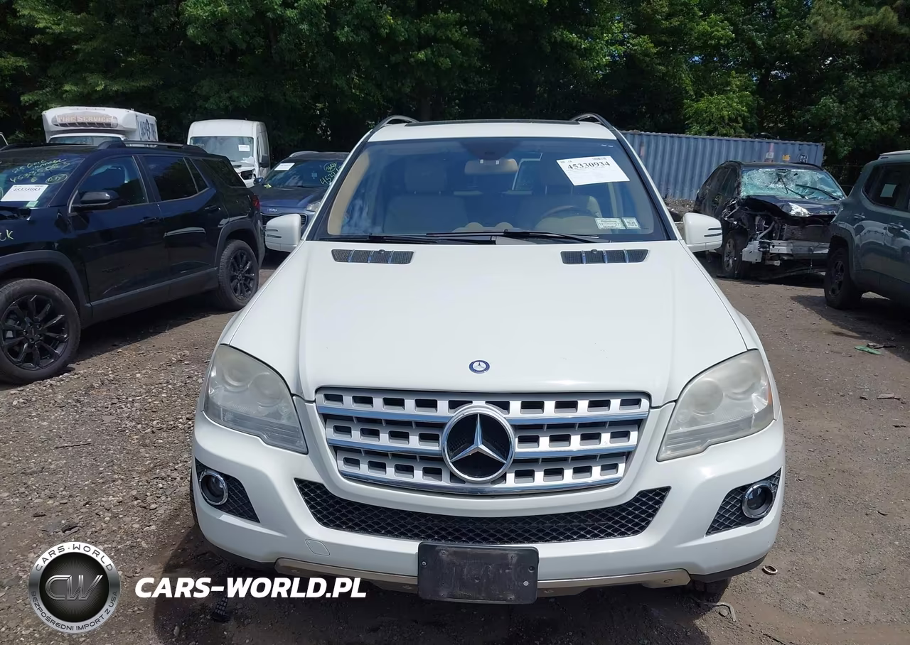 2011 Mercedes-Benz Ml 350 4Matic VIN:4JGBB8GB3BA751708 - 12