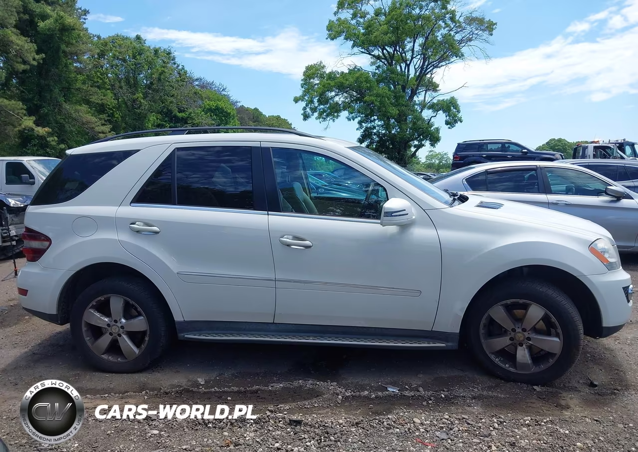 2011 Mercedes-Benz Ml 350 4Matic VIN:4JGBB8GB3BA751708 - 13