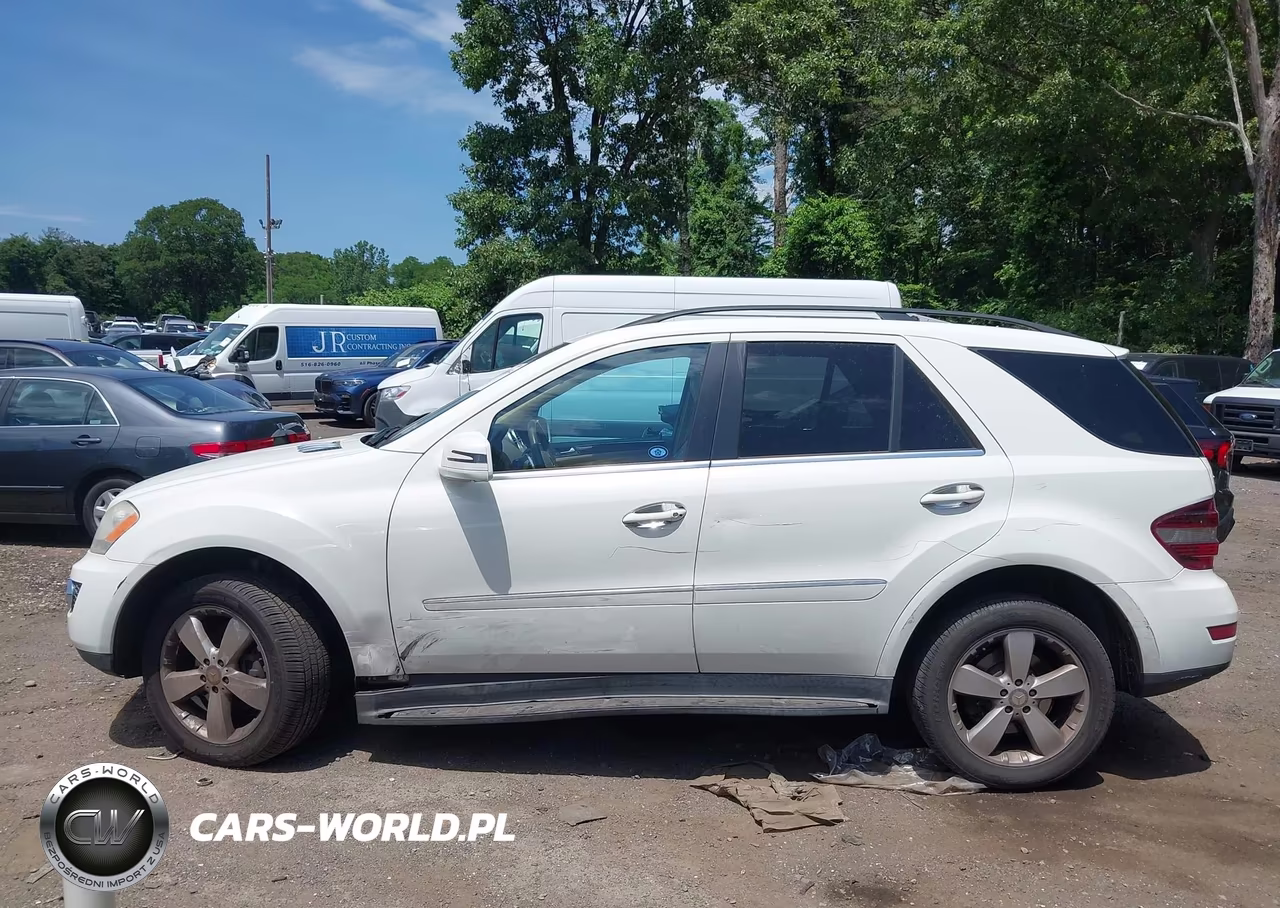 2011 Mercedes-Benz Ml 350 4Matic VIN:4JGBB8GB3BA751708 - 14
