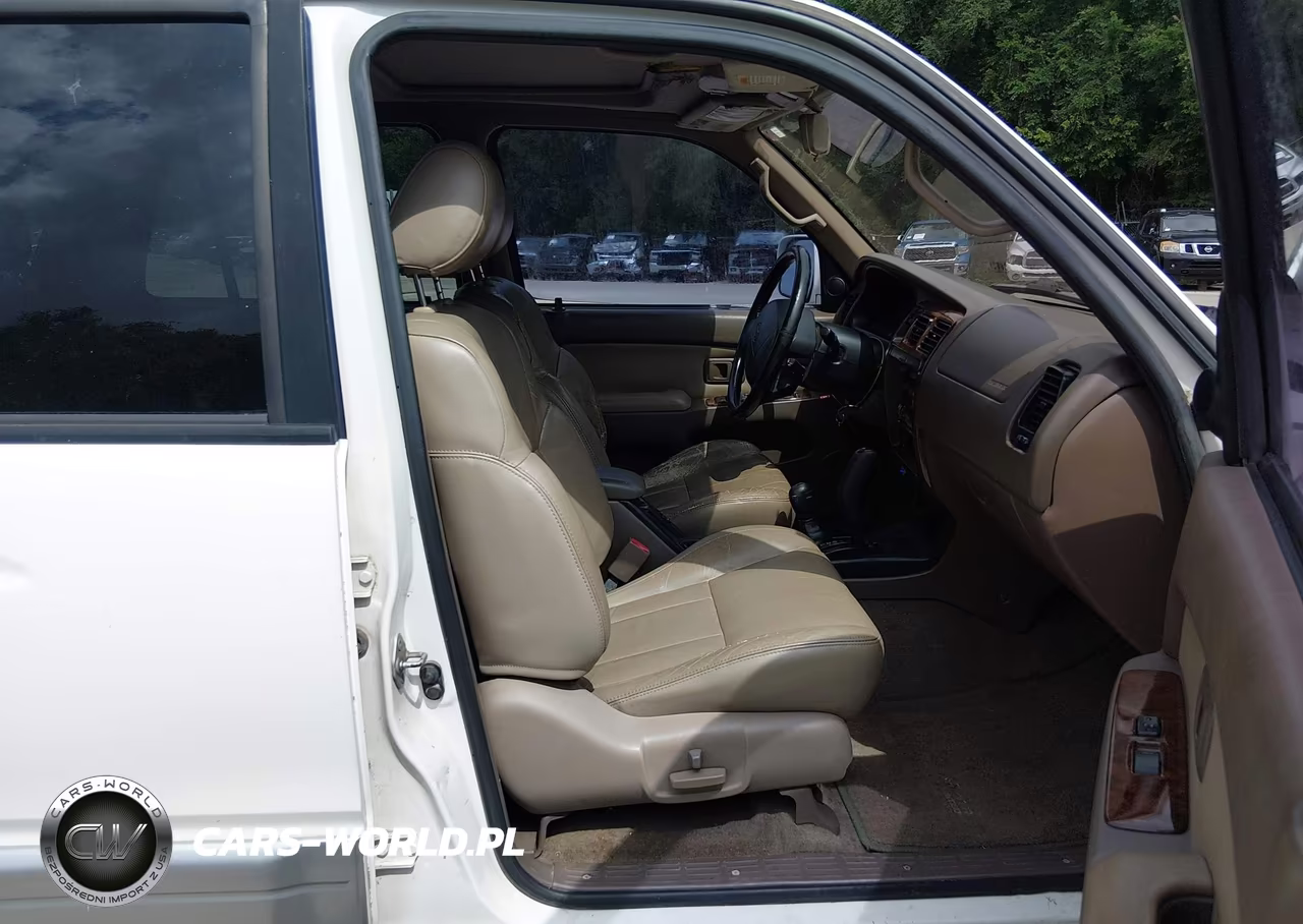 1997 Toyota 4Runner Sr5 V6 Limited VIN:JT3HN87R4V0102646 - 5
