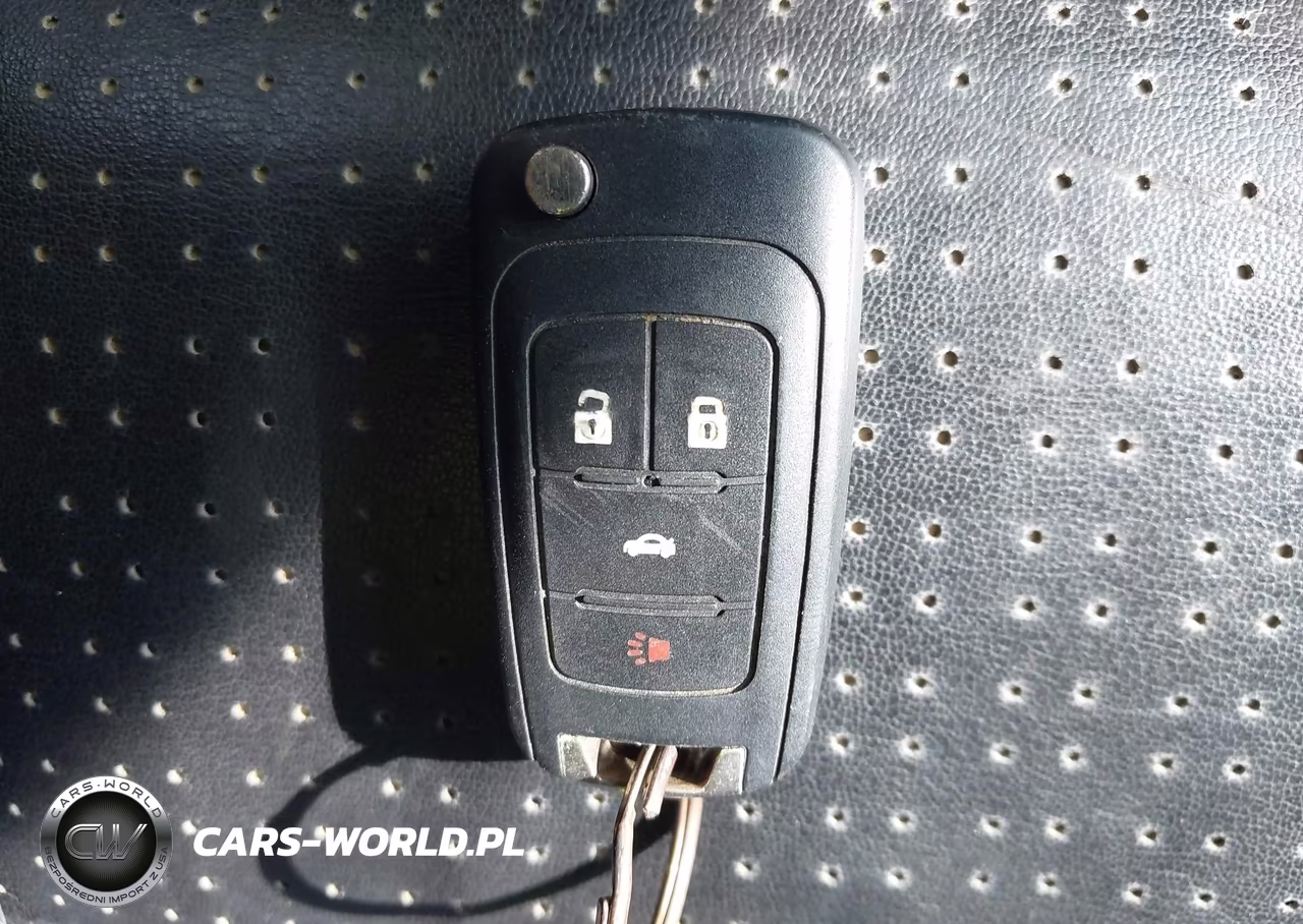 2016 Chevrolet Sonic Ltz Auto VIN:1G1JE6SB4G4137932 - 11