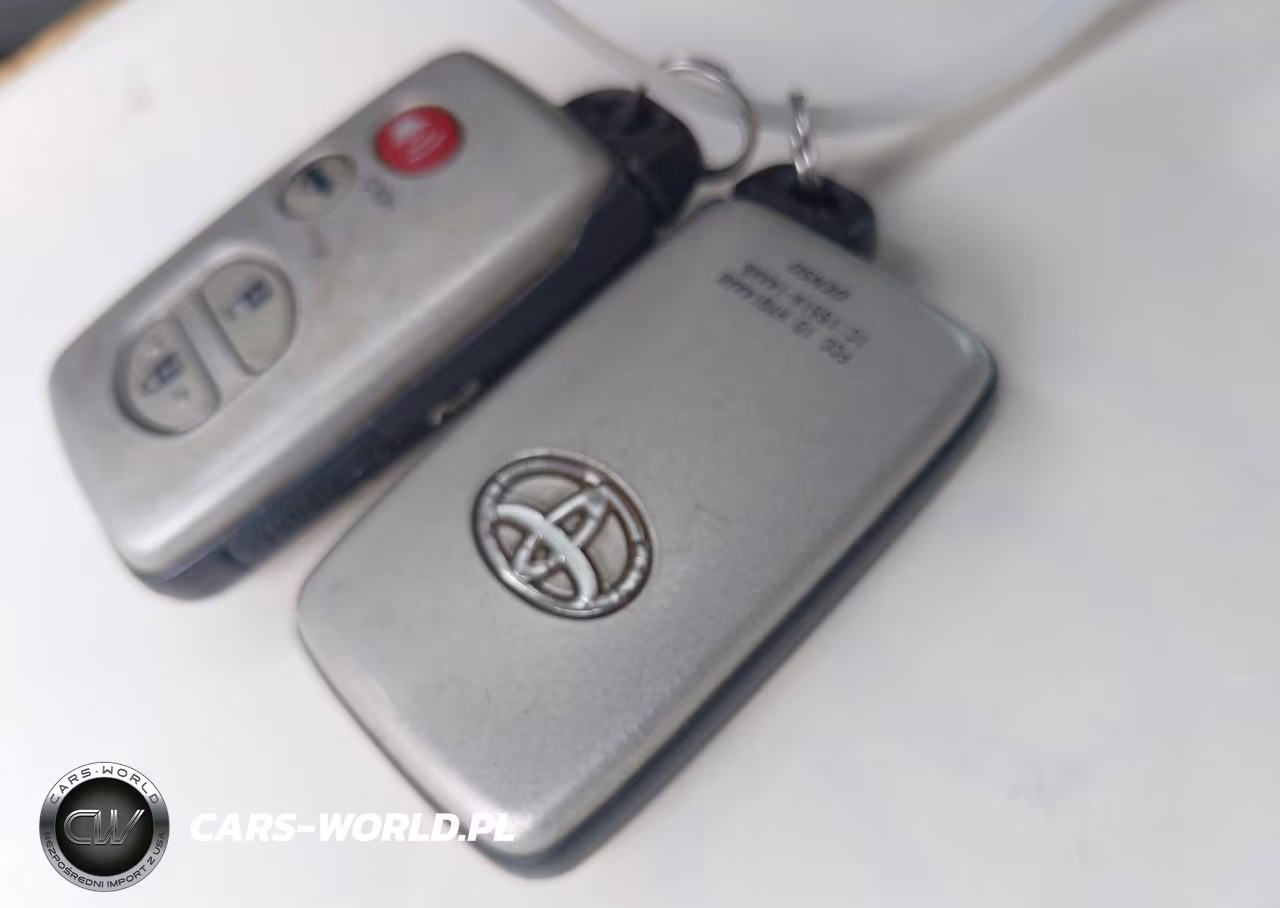 2007 Toyota Camry Hybrid VIN:4T1BB46K27U013432 - 11