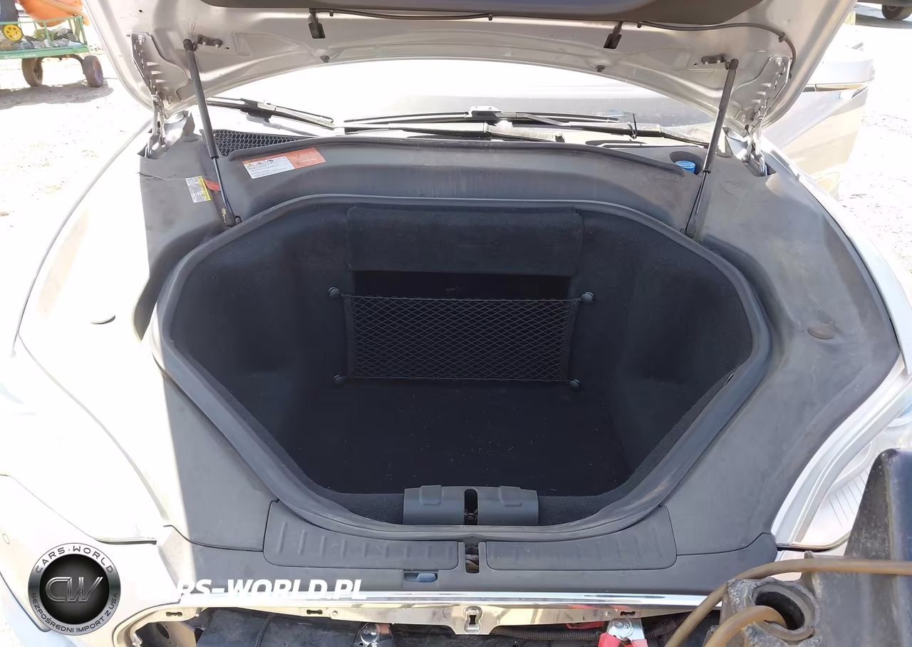 2014 Tesla Model S VIN:5YJSA1S15EFP60466 - 10