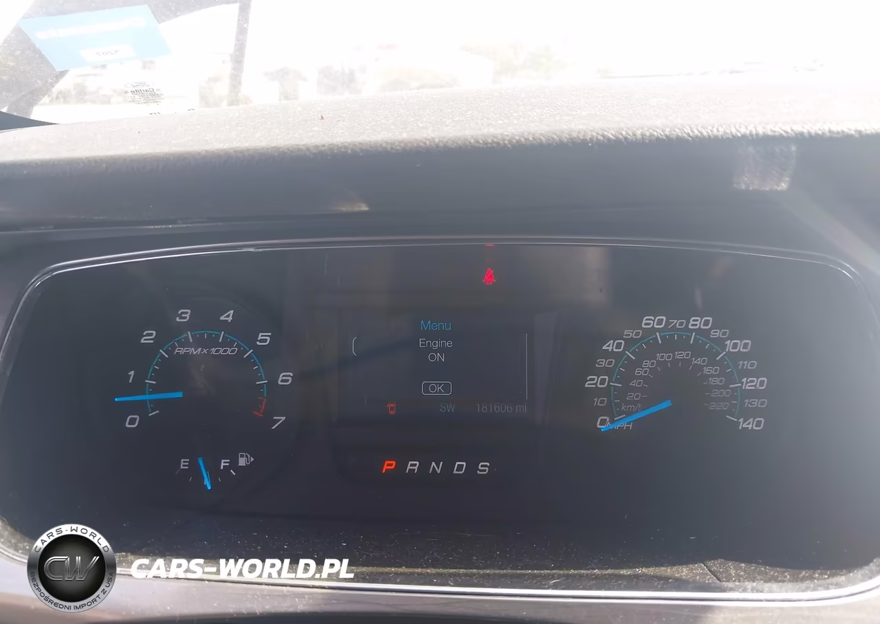 2015 Ford Taurus Sel VIN:1FAHP2E88FG121065 - 7