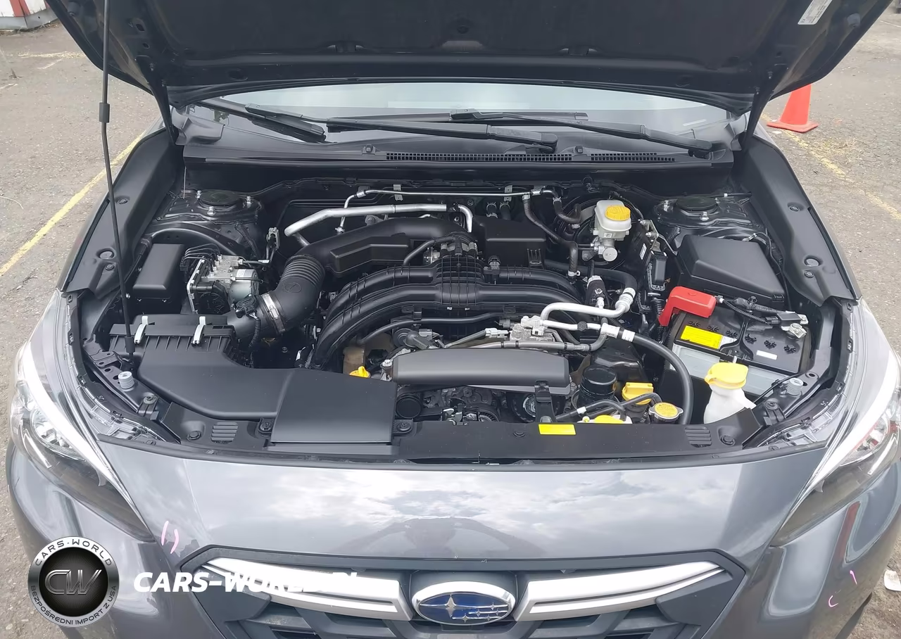 2023 Subaru Crosstrek Premium VIN:JF2GTAEC4P8225551 - 10
