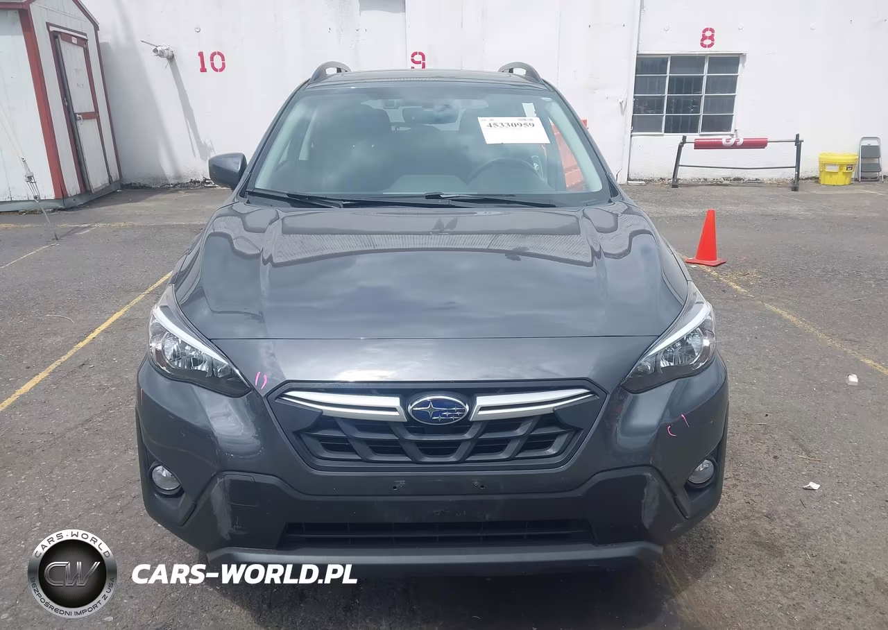 2023 Subaru Crosstrek Premium VIN:JF2GTAEC4P8225551 - 13