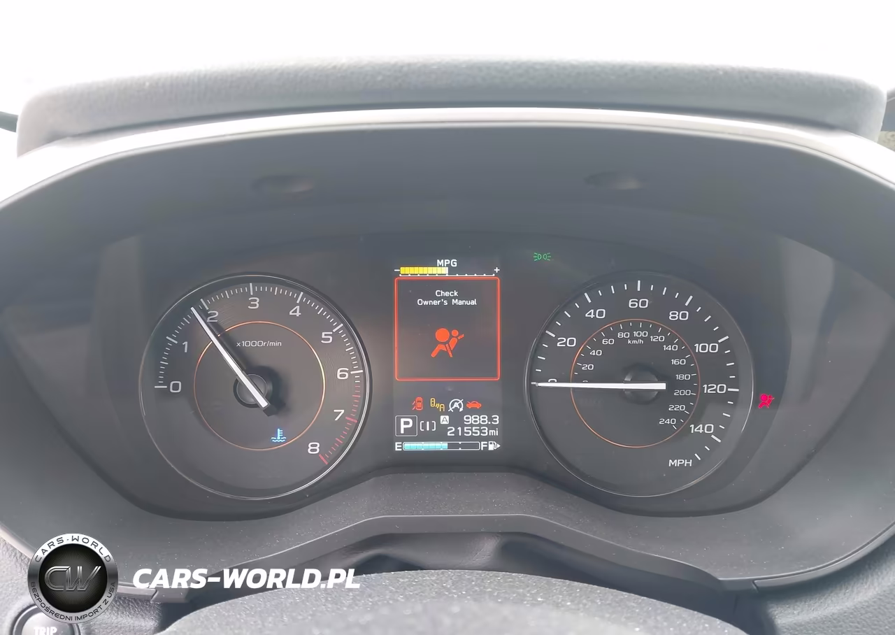 2023 Subaru Crosstrek Premium VIN:JF2GTAEC4P8225551 - 7