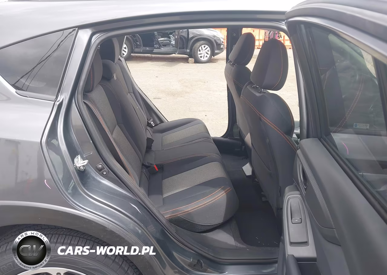 2023 Subaru Crosstrek Premium VIN:JF2GTAEC4P8225551 - 8