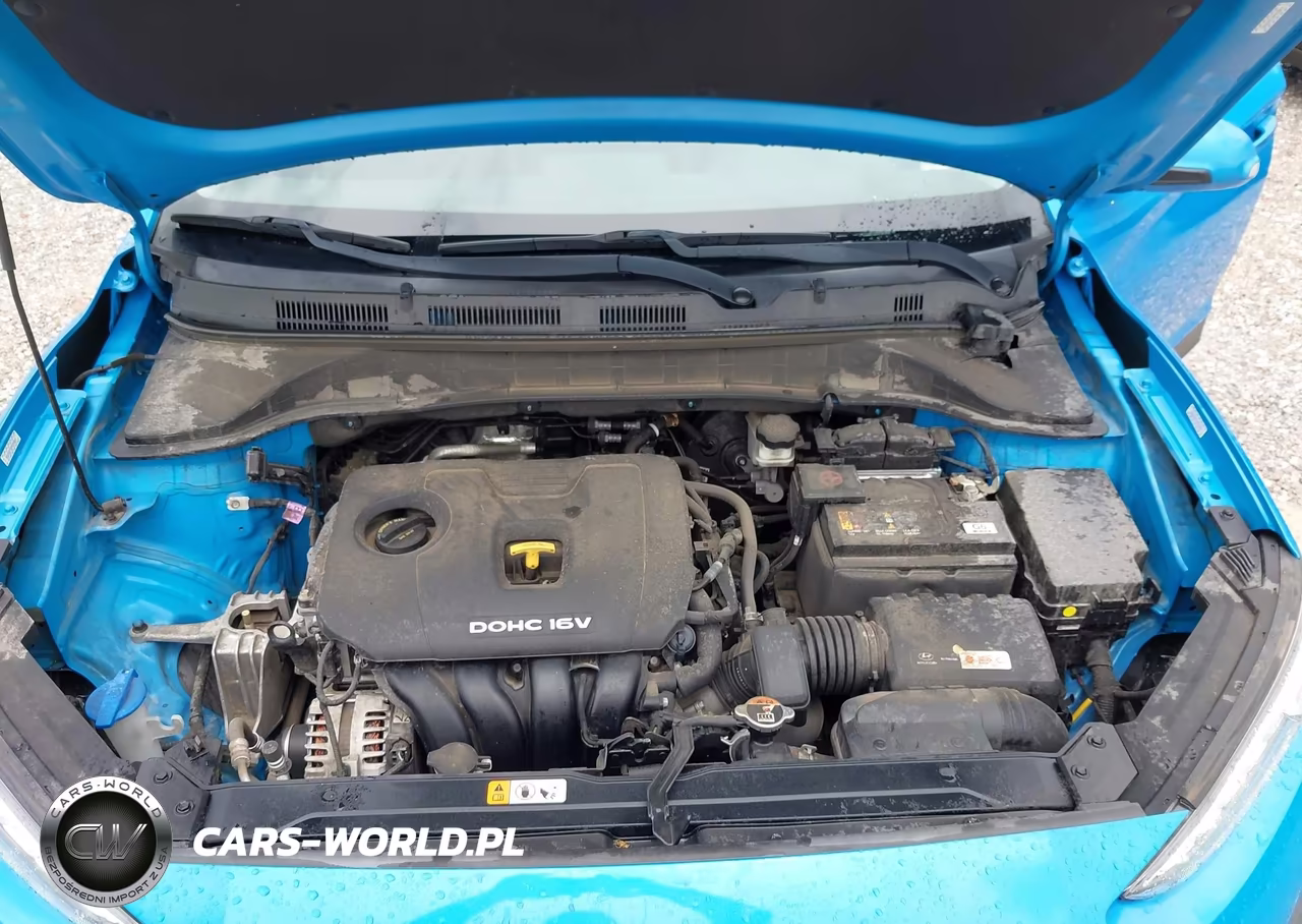 2020 Hyundai Kona Sel Plus VIN:KM8K62AA3LU552935 - 10