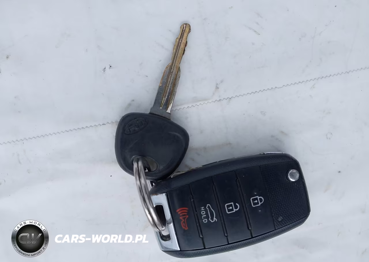 2014 Kia Forte Ex VIN:KNAFX4A87E5056445 - 11