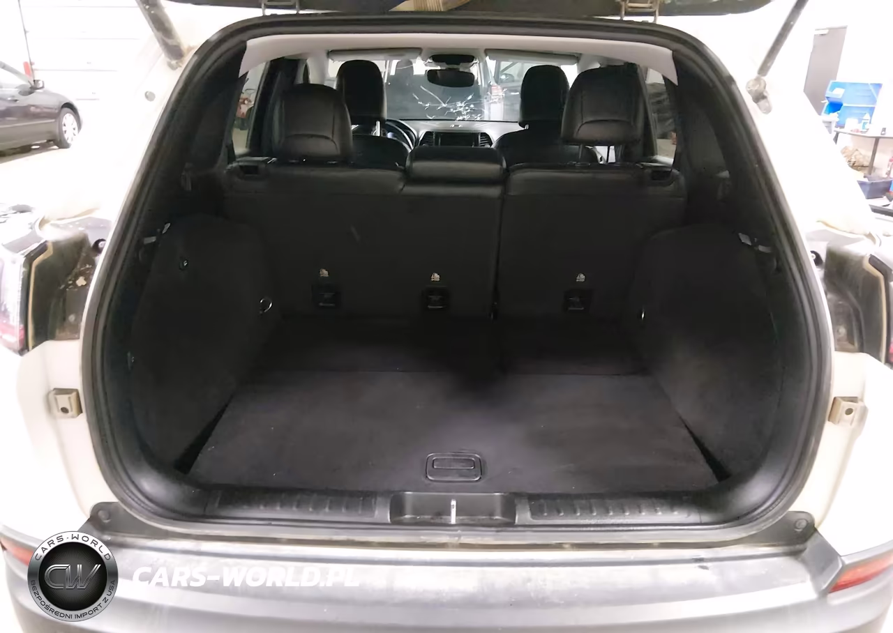 2019 Jeep Cherokee Limited 4X4 VIN:1C4PJMDN7KD179383 - 17