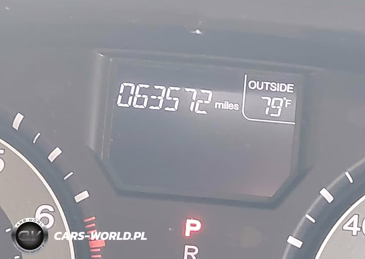 2014 Honda Odyssey Ex-L VIN:5FNRL5H65EB073636 - 7