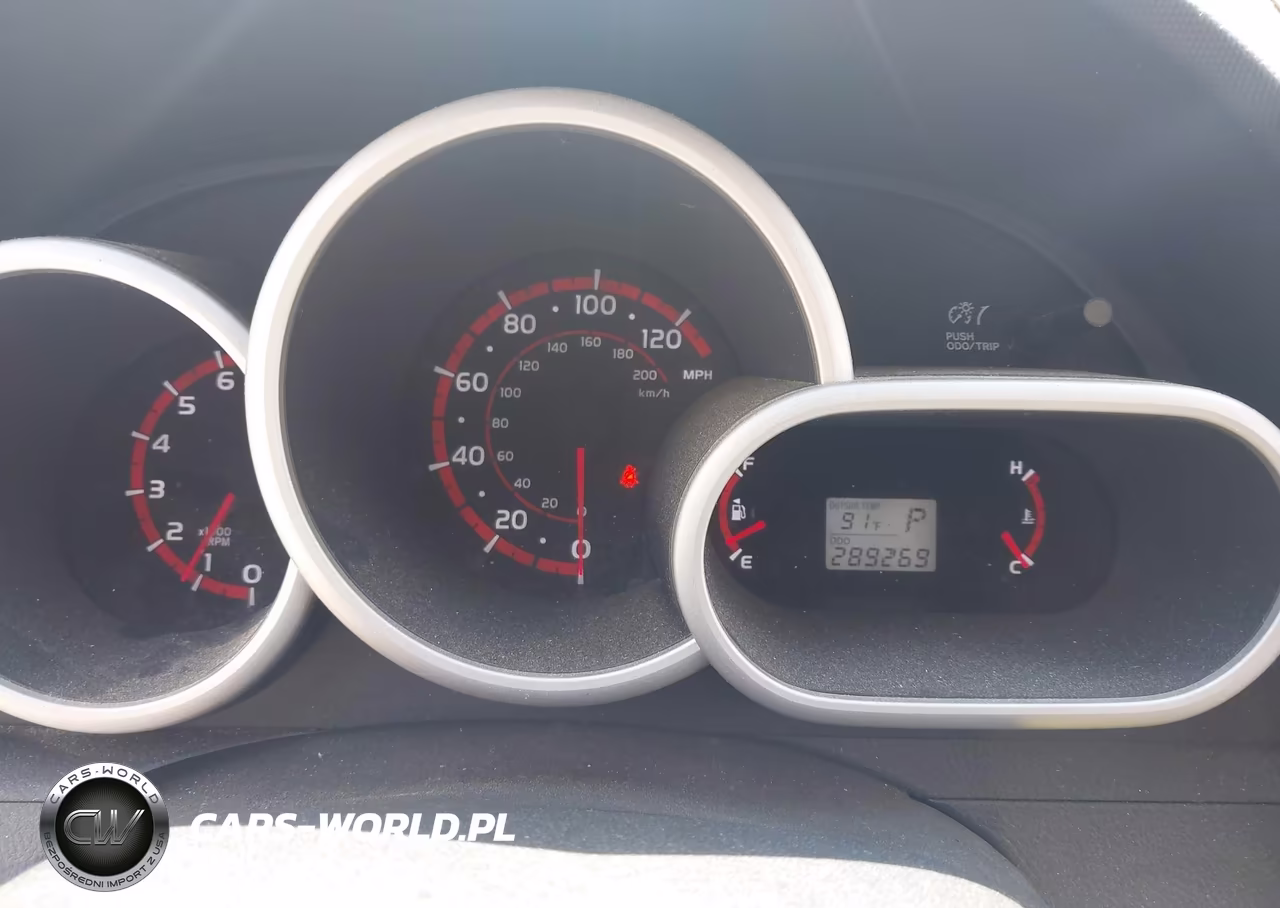 2010 Pontiac Vibe VIN:5Y2SP6E88AZ400116 - 7