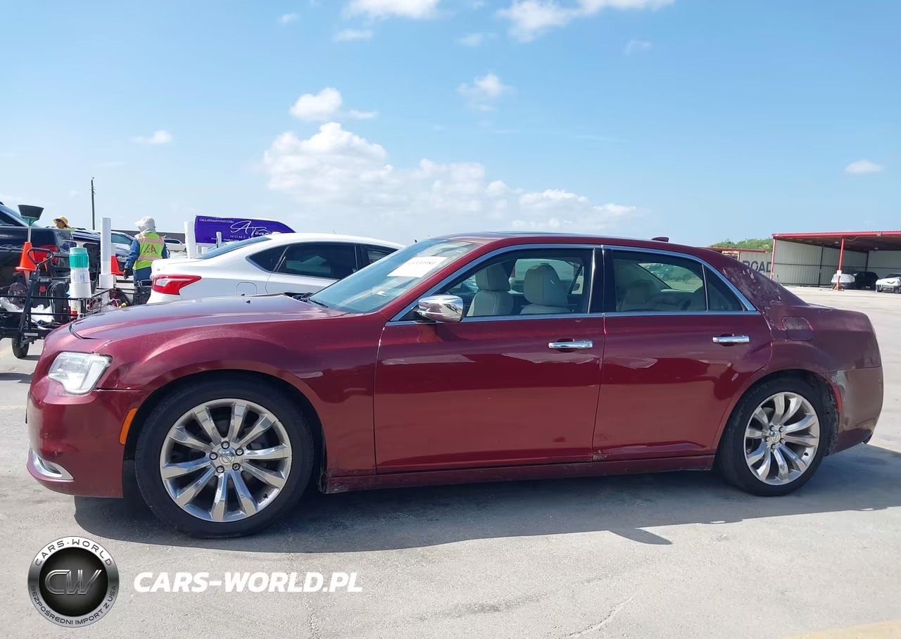 2015 Chrysler 300C VIN:2C3CCAEG1FH842130 - 14