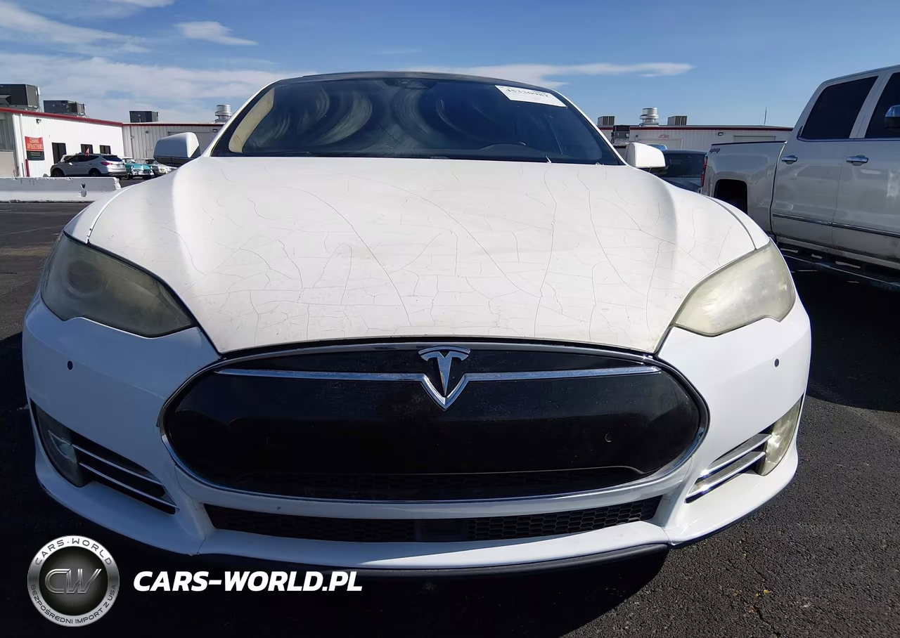 2015 Tesla Model S 70D-85D-P85D VIN:5YJSA1H23FFP77297 - 13