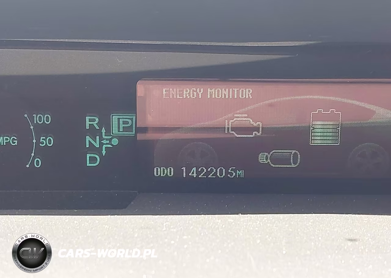 2012 Toyota Prius Three VIN:JTDKN3DU8C1612762 - 15