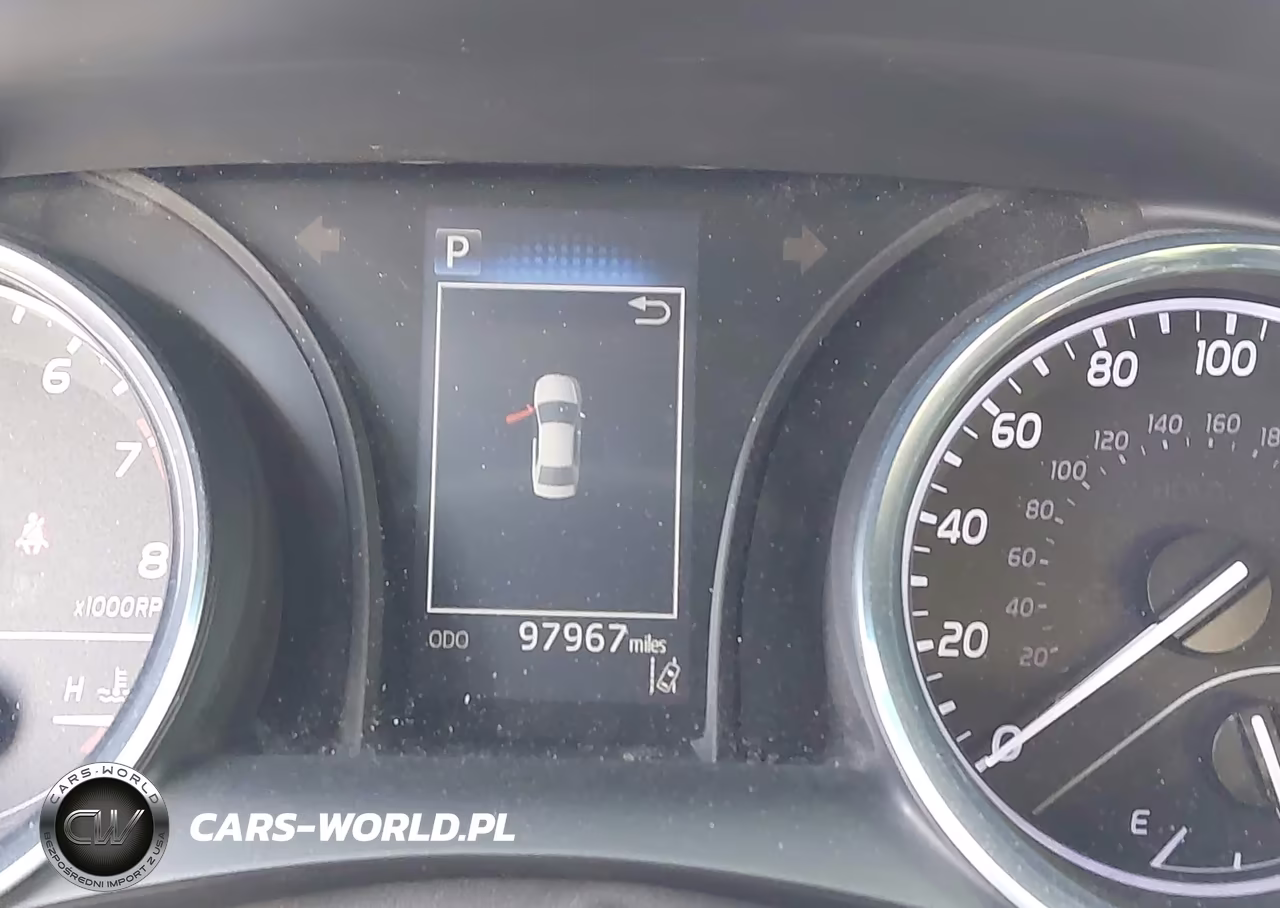 2018 Toyota Camry Se VIN:4T1B11HK4JU658038 - 15