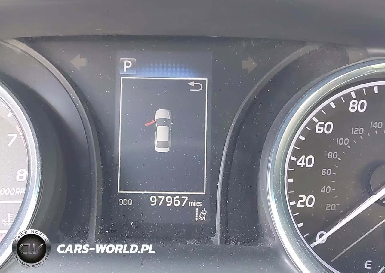 2018 Toyota Camry Se VIN:4T1B11HK4JU658038 - 7